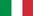 italy english