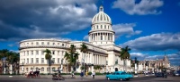 City Tour Havanna