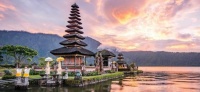 Észak-Bali