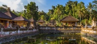 Közép-Bali - Kintamani