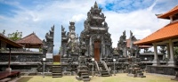 Dél-Bali - Puja Mandala