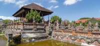 Kelet-Bali - Besakih Templom