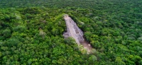 Mexico - Coba - Cenote