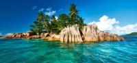 Seychelle szigetek - Dél Mahé