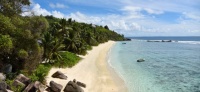 Seychelle szigetek - Nagy Mahé túra