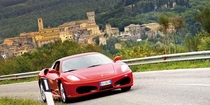 Ferrari túra Firenze környékén - 4 napos