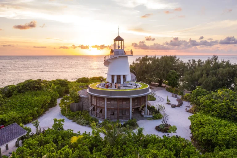 Four Seasons_Desroches Island