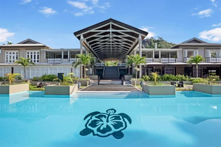 Kempinski Seychelles
