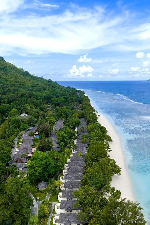 Niva Labriz Seychelles