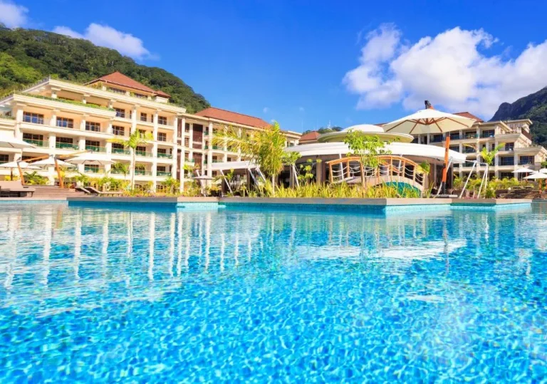 Savoy Seychelles
