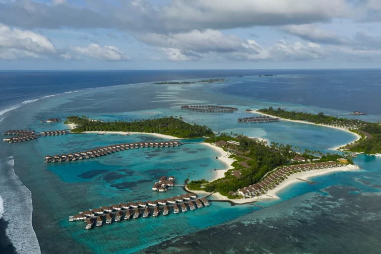 Sun Siyam Olhuveli Resort and Spa
