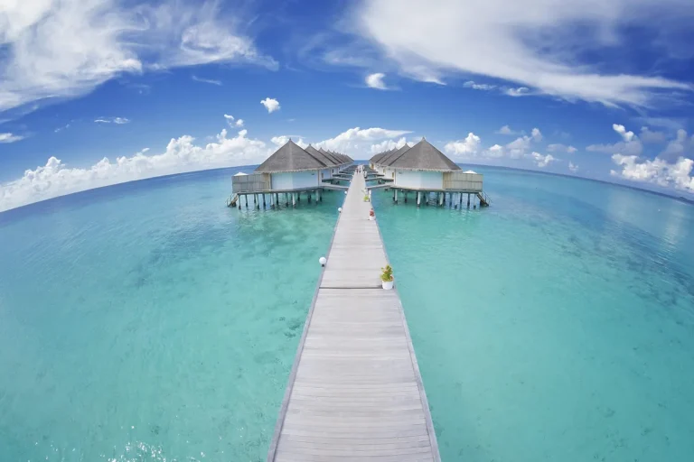 Angaga Island