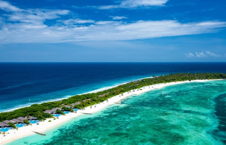 Atmosphere Kanifushi