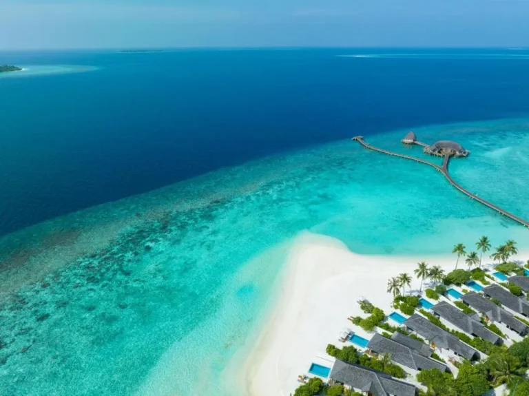 Emerald Faarafushi