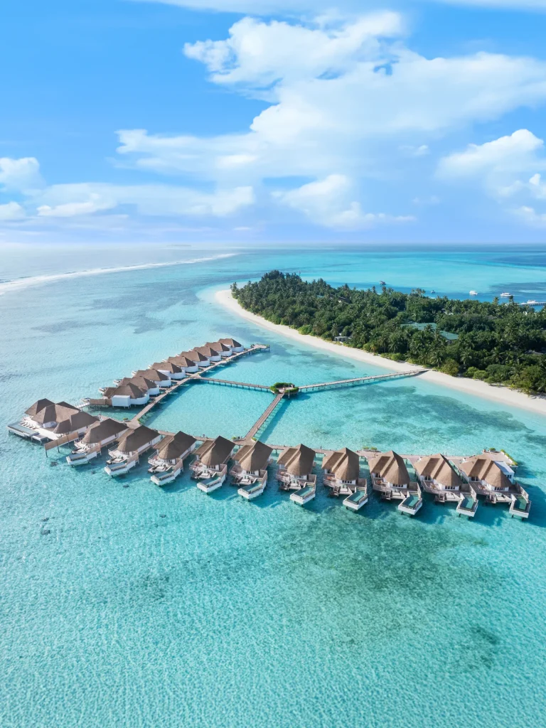 Six Senses Kanuhura