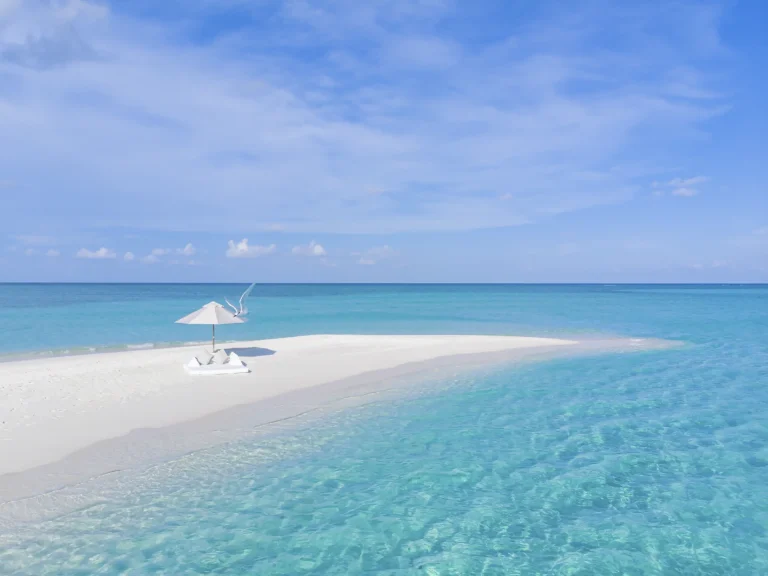 Anantara Kihavah Maldives Villas