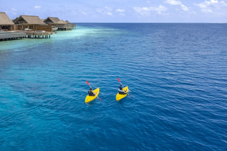 Waldorf Astoria Maldives Ithaafushi