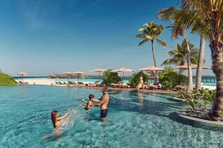 Joali Maldives