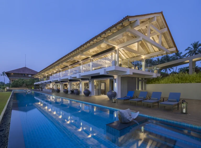 Anantara Kalutara