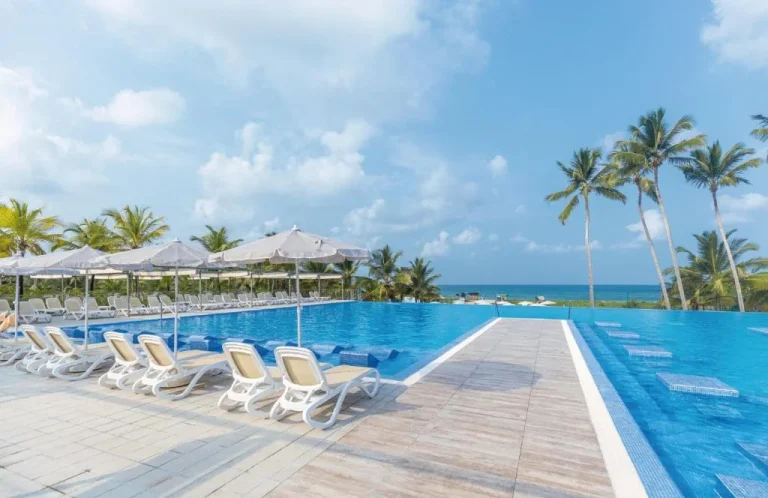 Hotel Riu Sri Lanka