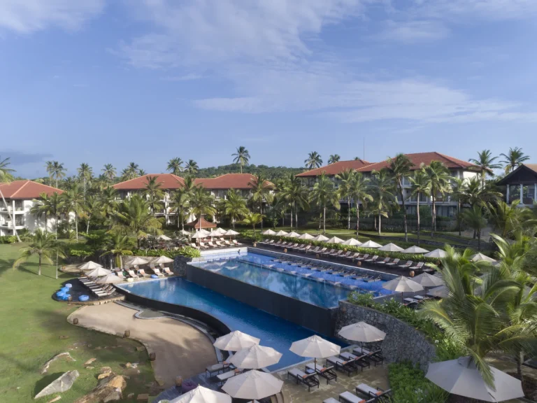 Anantara Tangalle Peace Haven Resort and Spa