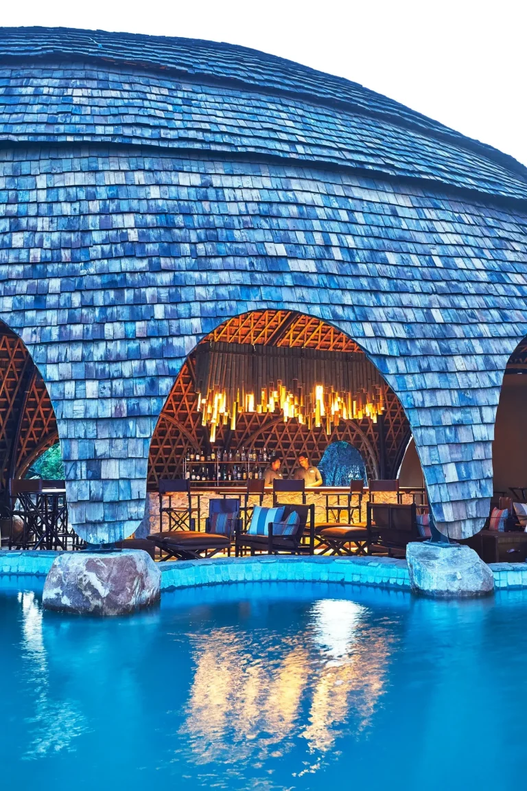 Wild Coast Tented Lodge