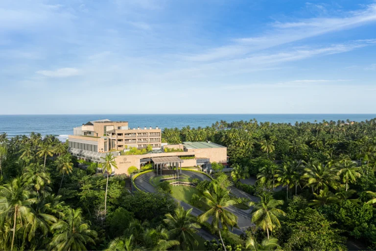 Sheraton Kosgoda Turtle beach