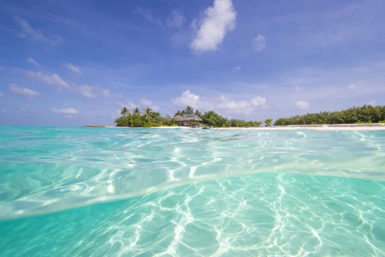 Four Seasons Maldives at Kuda Huraa