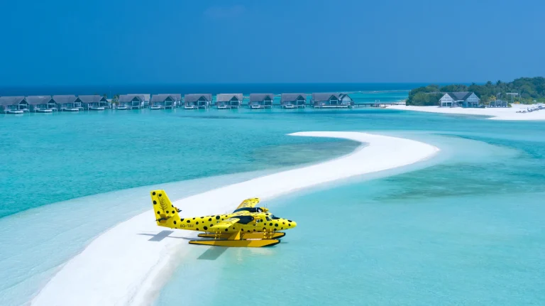 Four Seasons Maldives at Landaa Giraavaru