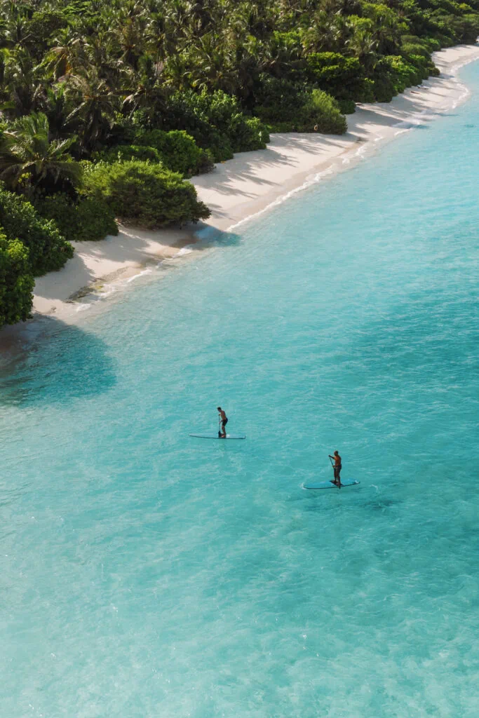 Soneva Fushi
