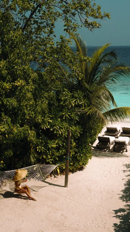Soneva Fushi