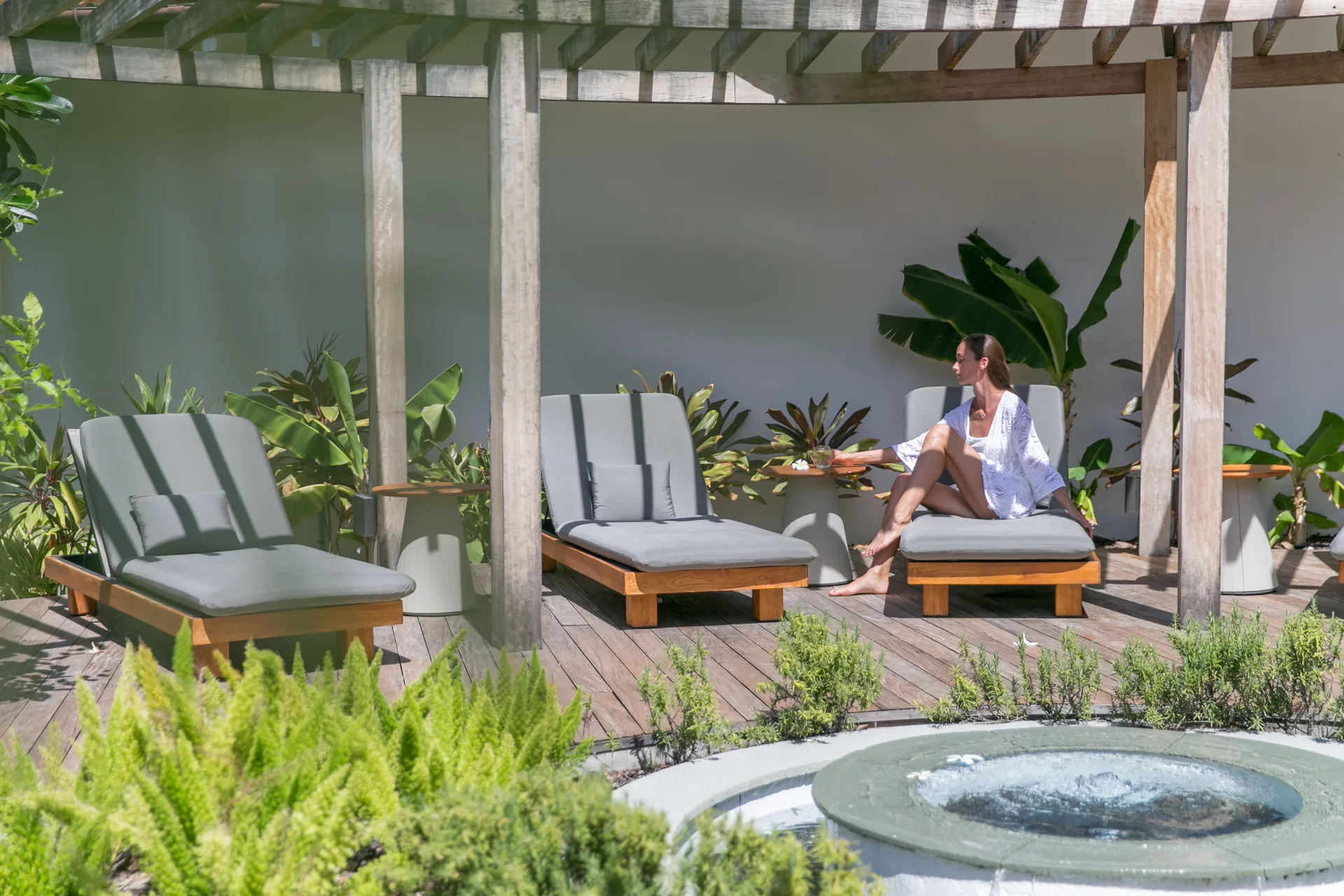 Jumby Bay Island – Oetker Collection