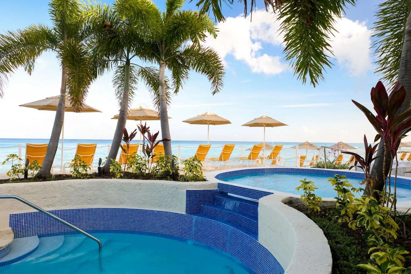 The House, Barbados – An Autograph Collection All-Inclusive Resort