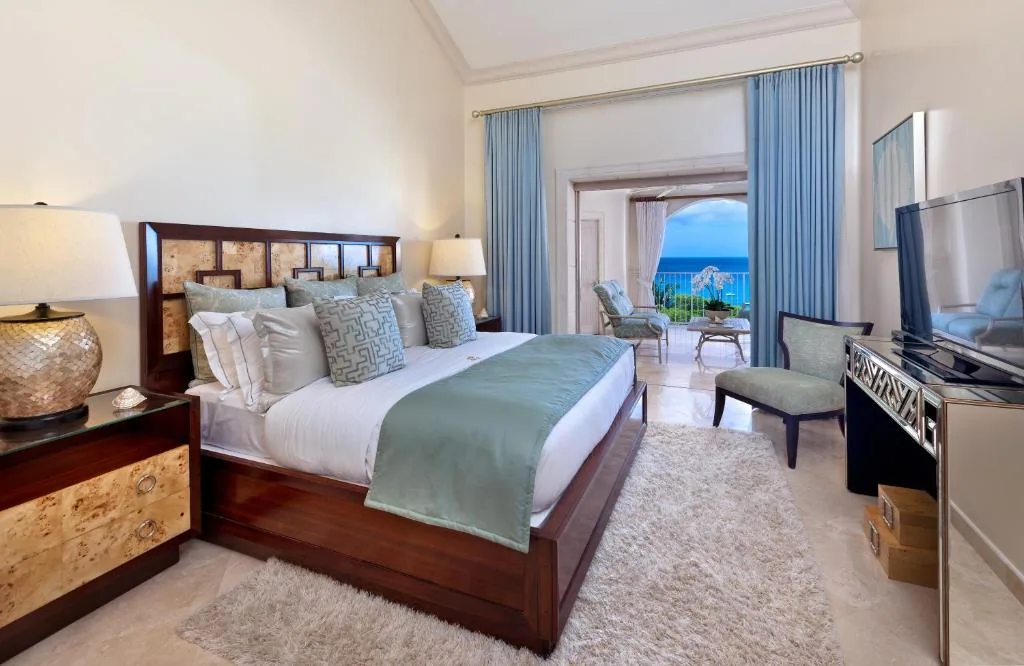 Saint Peter's Bay Luxury Resort & Residences