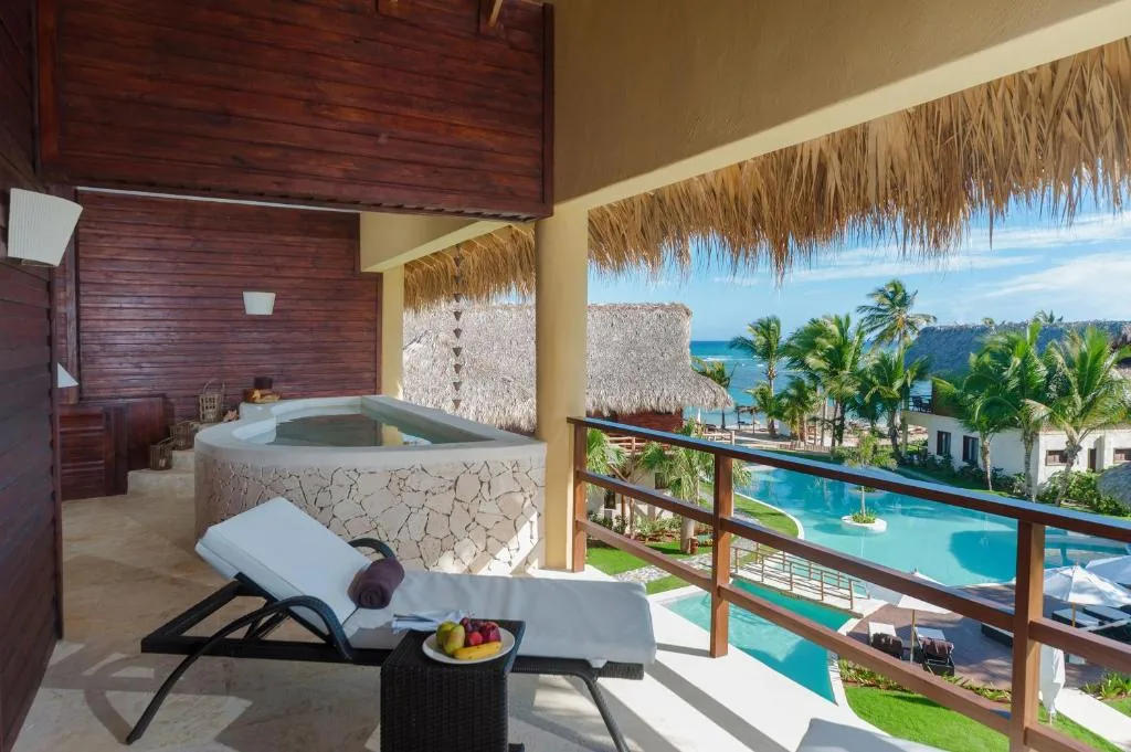Zoëtry Agua Punta Cana