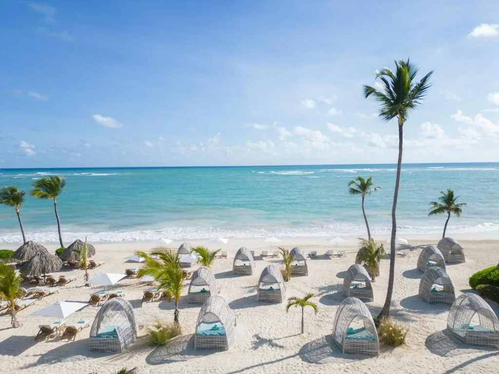 JOIA Bávaro by Iberostar