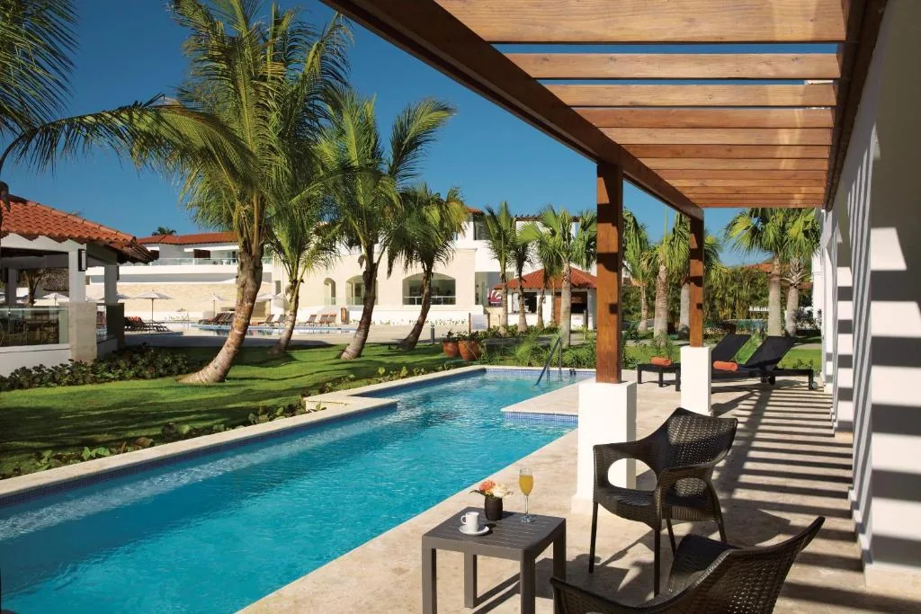 Dreams Dominicus La Romana