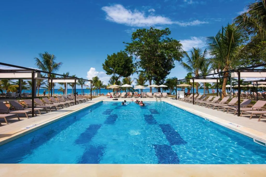 Hotel Riu Palace Tropical Bay