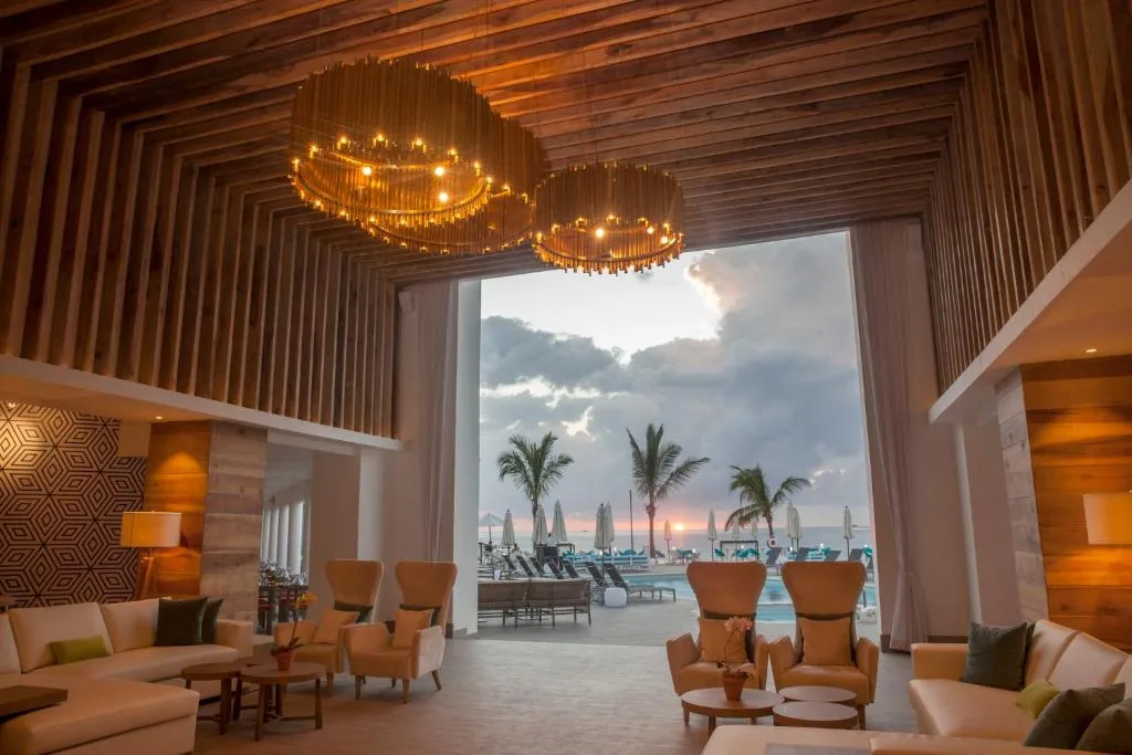 Azul Beach Resort Negril by Karisma