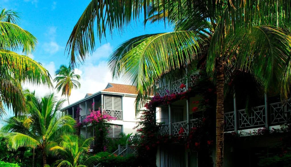 Carlisle Bay