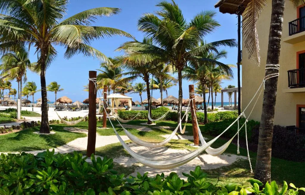 Catalonia Riviera Maya Resort & Spa