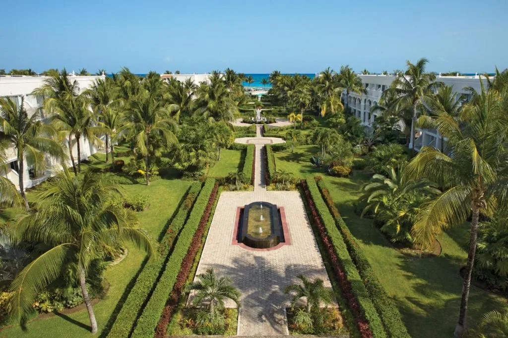 Dreams Tulum Resort & Spa