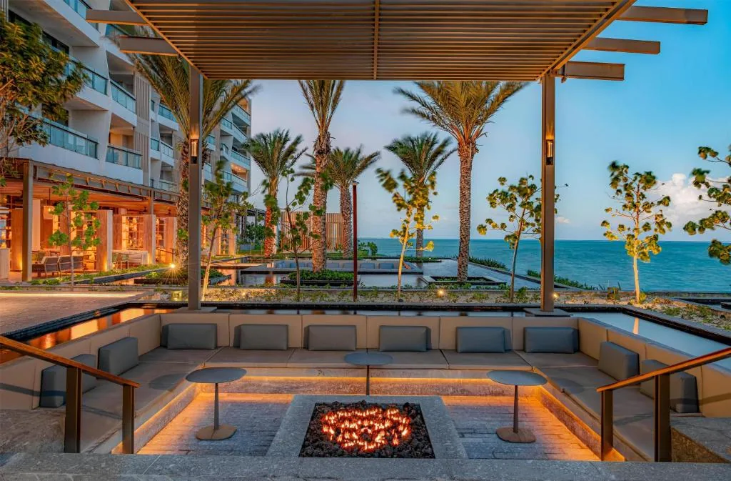 Waldorf Astoria Cancún