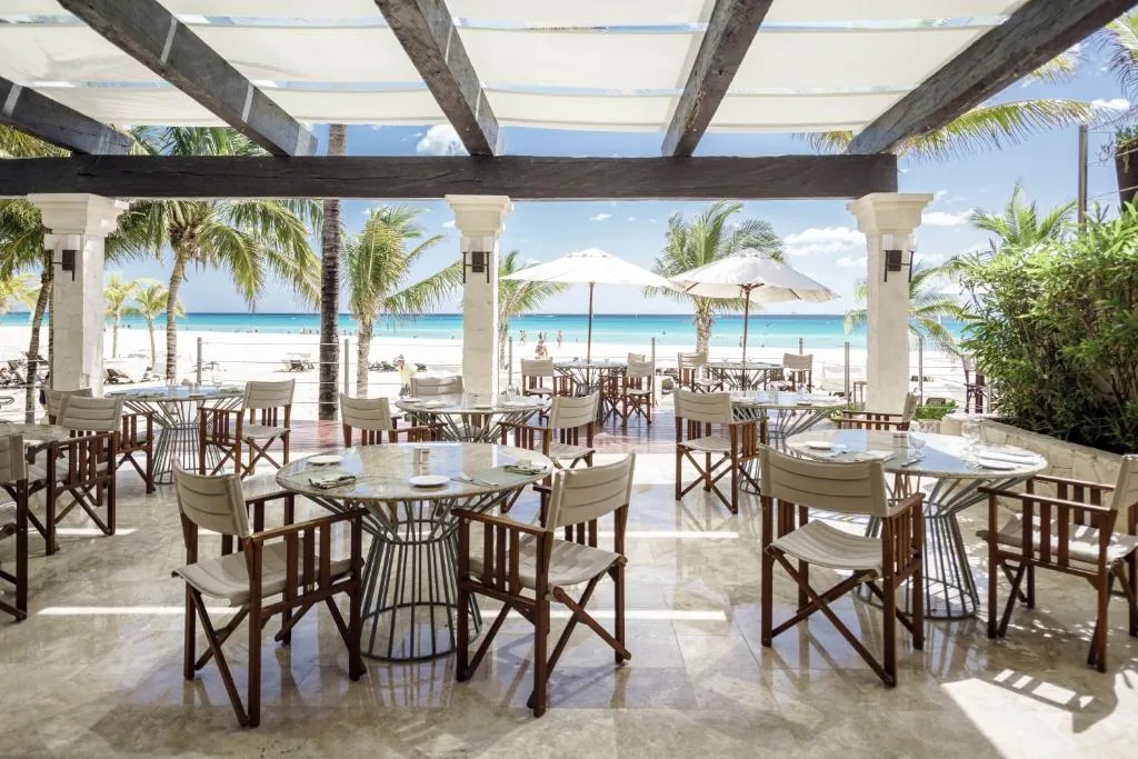 Royal Hideaway Playacar – Adults Only