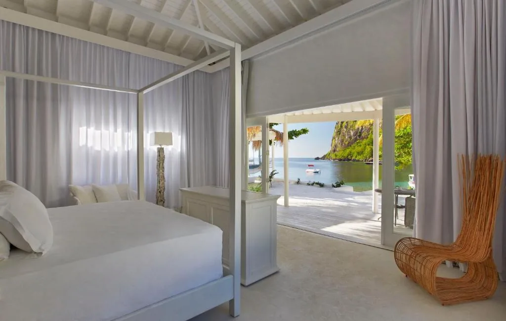 Sugar Beach, A Viceroy Resort