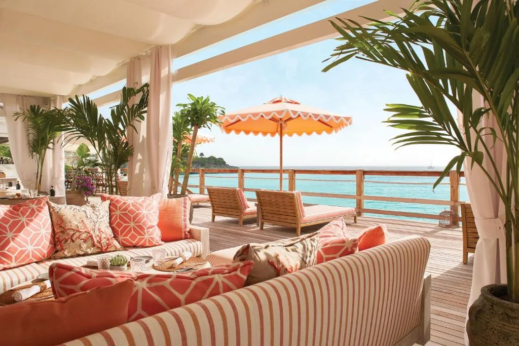 La Samanna, A Belmond Hotel
