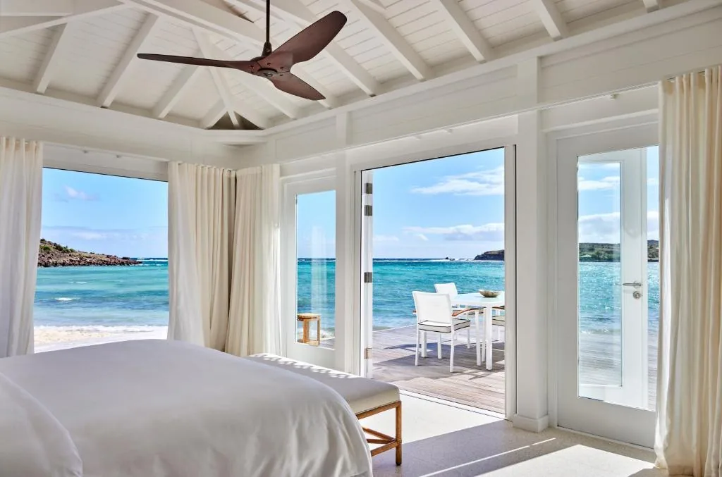 Rosewood Le Guanahani St. Barth
