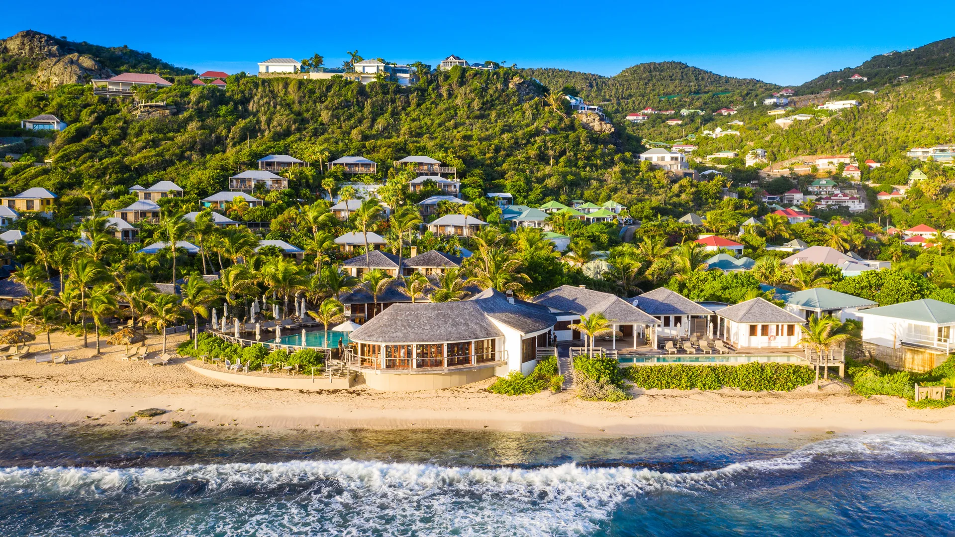 Hotel Manapany