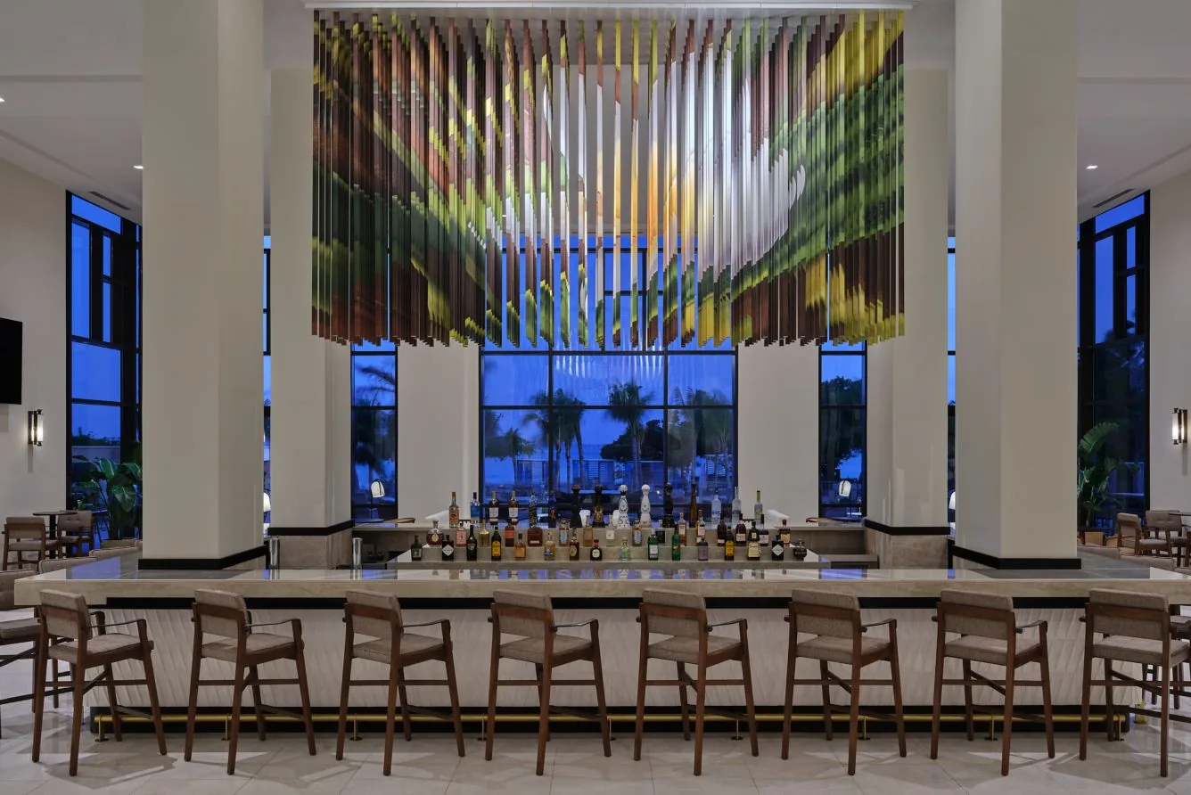 The St. Regis Aruba Resort